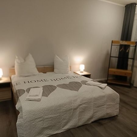 City-Apartment Schoeneweide Berlin Exterior photo